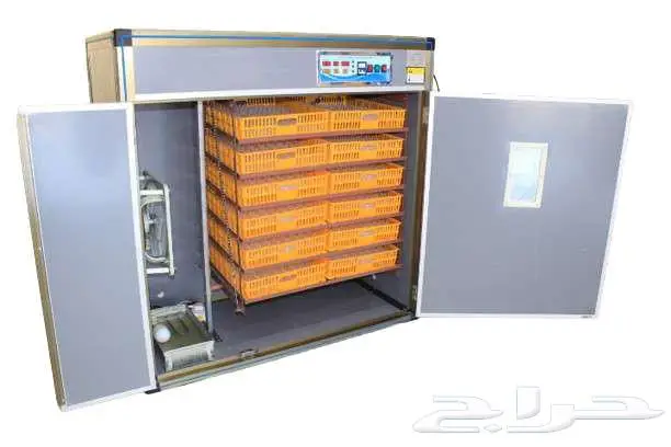 فقاسة بيض فل اوتوماتيك 0