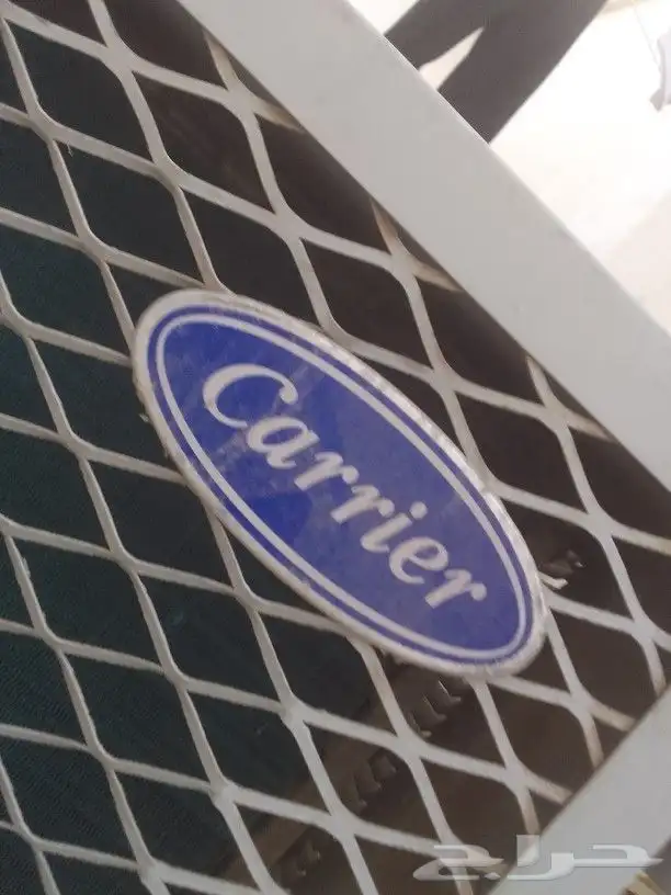 مكيف شباك 24 مستعمل 0