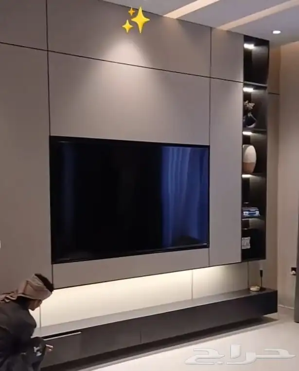 ديكورات دخليه ديكورات خراجيه ديكورات الاحساء 5