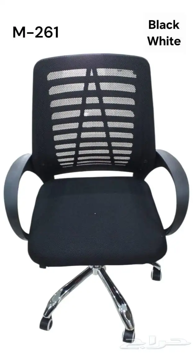 اثاث مكتبي الجديد 8