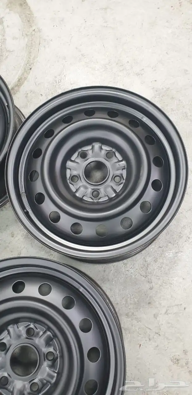 جنوط كامري سوح وكاله 2011مقاس 16قمت النضافه 2