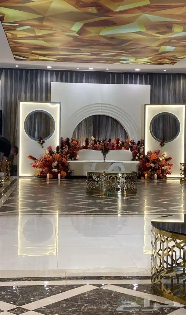 محل حفلات والمناسبات يوجد عندنا كوش مداخل سماعات صبابين قهوج 0