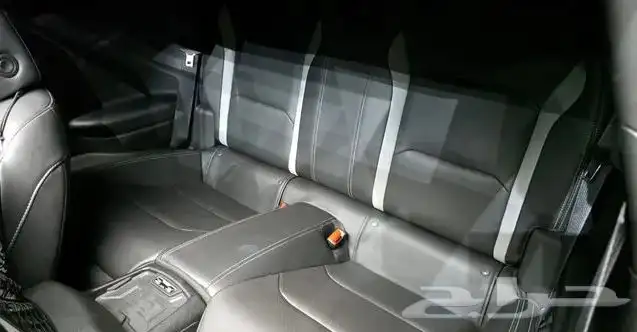 شيفروليه كمارو SS2 - 2021 11