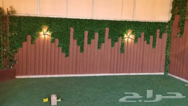 تكسيات بديل الخشاب الدخلي والخارجي 6
