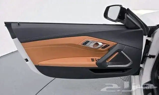 Bmw Z4 موديل 2022 استيراد كوريا 9