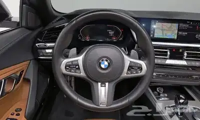 Bmw Z4 موديل 2022 استيراد كوريا index