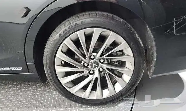لكزس - Es300 - 2021 5