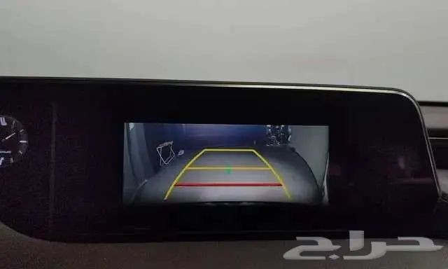 لكزس - Es300 - 2021 3