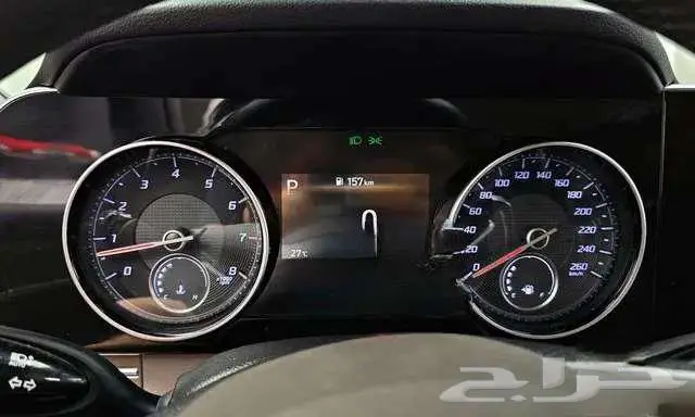 هيونداي - ازيرا - 2020 7