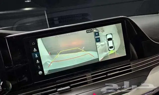هيونداي - ازيرا - 2022 10