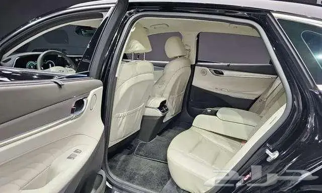 هيونداي - ازيرا - 2022 16