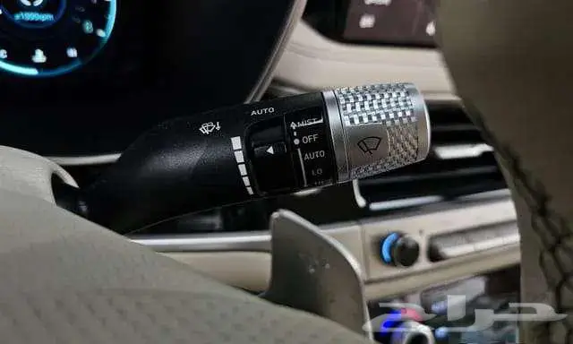 جنسيس - G70 - 2024 9