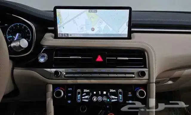جنسيس - G70 - 2024 5