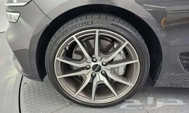 جنسيس - G70 - 2024 10