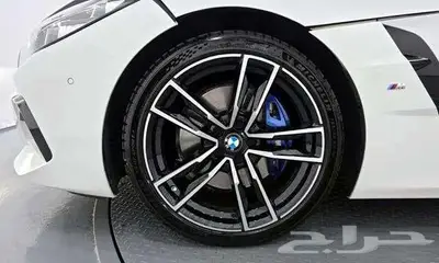 BMW - Z4 - 2022 index