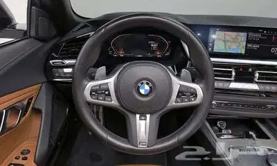 BMW - Z4 - 2022 index