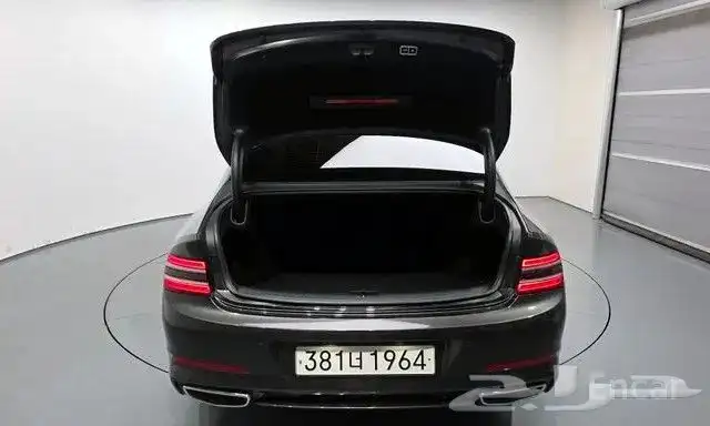جينسيس G80 موديل 2022 استيراد كوريا 5