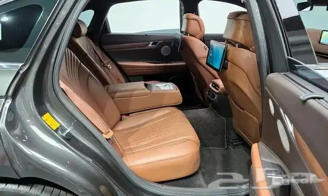 جينسيس G80 موديل 2022 استيراد كوريا 9