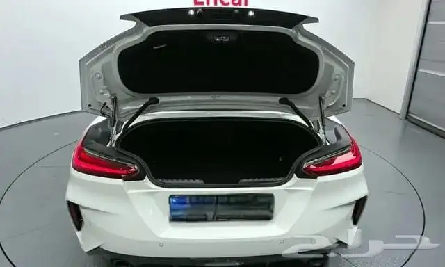 Bmw Z4 موديل 2022 استيراد كوريا 17
