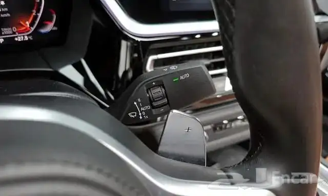 Bmw Z4 موديل 2022 استيراد كوريا 14