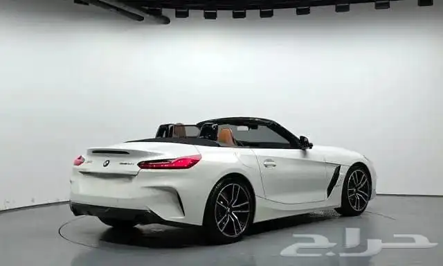 Bmw Z4 موديل 2022 استيراد كوريا 13