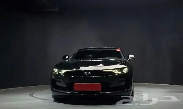 شيفروليه كمارو SS2 - 2021 0