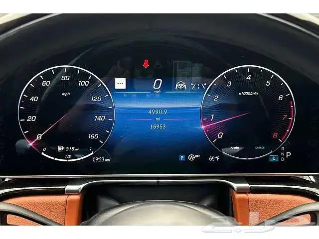 Mercedes-Benz S-Class S 500 2023 14