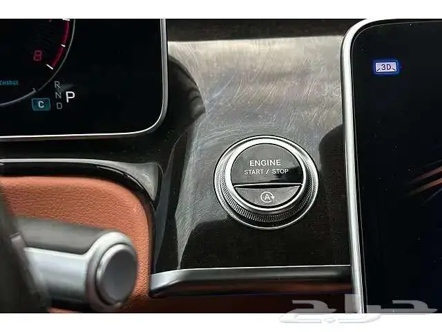 Mercedes-Benz S-Class S 500 2023 15