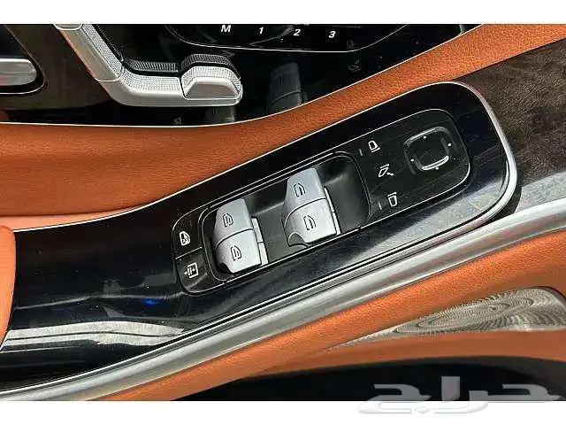 Mercedes-Benz S-Class S 500 2023 19