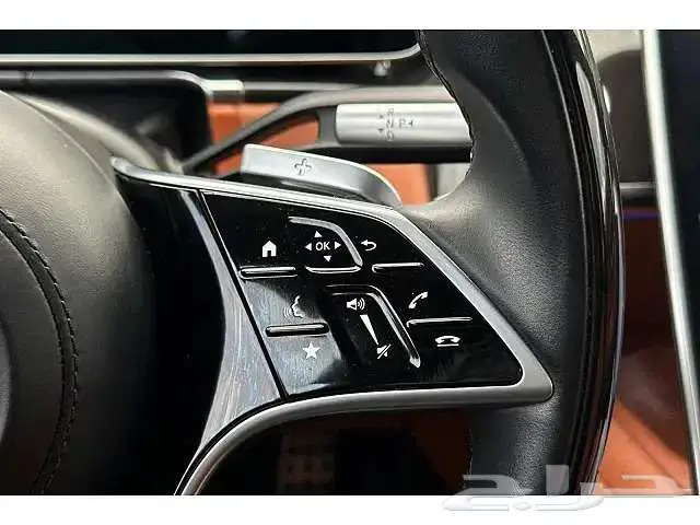 Mercedes-Benz S-Class S 500 2023 18