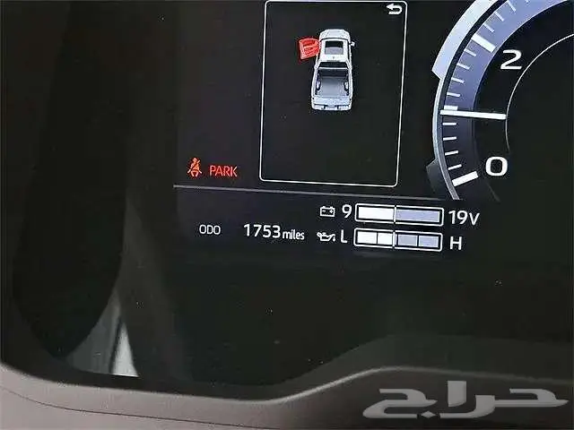 2025 Toyota Tundra Limited Edition 17