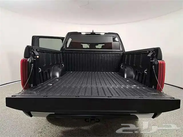 2025 Toyota Tundra Limited Edition 21