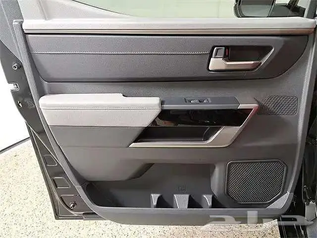 2025 Toyota Tundra Limited Edition 18