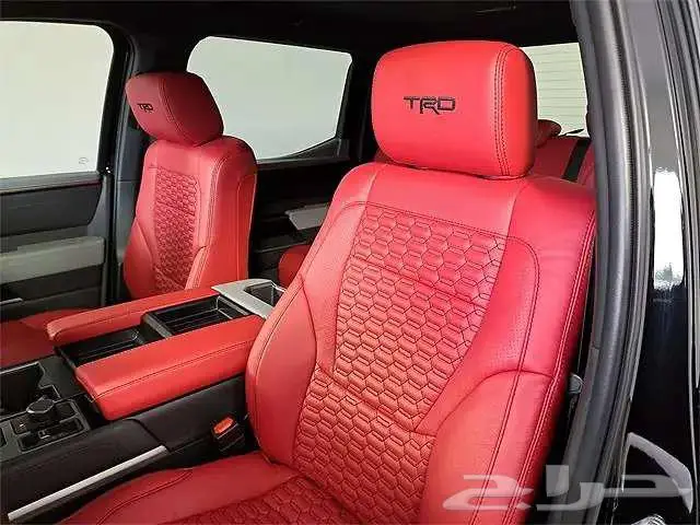 2025 Toyota Tundra Limited Edition 10