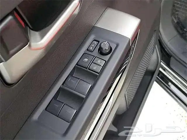 2025 Toyota Tundra Limited Edition 19
