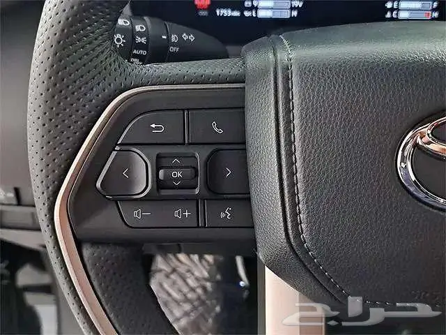 2025 Toyota Tundra Limited Edition 13