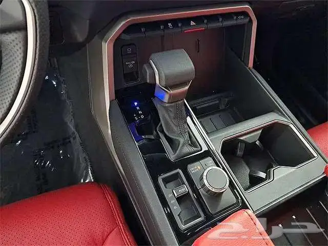 2025 Toyota Tundra Limited Edition 15