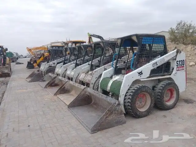 رافعات شوكيه للايجار 3