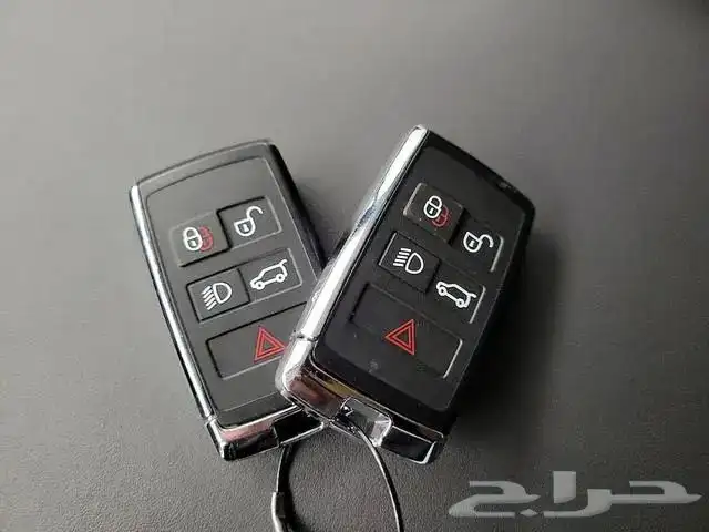لاند روفر رنج روفر سبورت 0