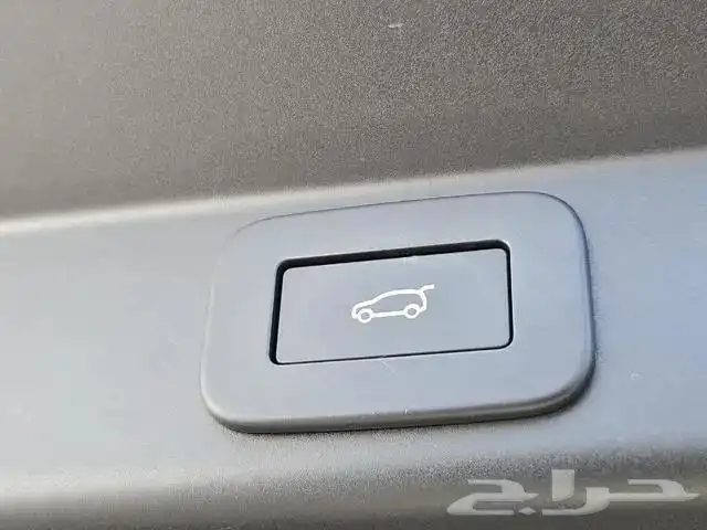لاند روفر رينج روفر سبورت 1