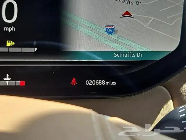 لاند روفر رينج روفر سبورت 6