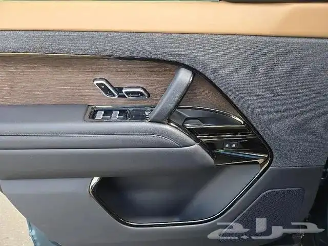 لاند روفر رينج روفر سبورت 14