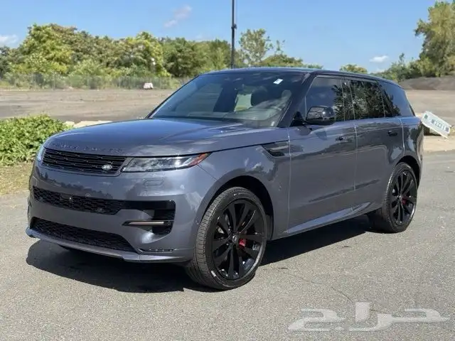 Range Rover sport Dynamic 2025 فل موصفات 0