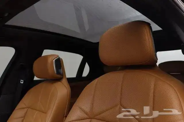 بي ام دبليو 2023 BMW 740i 9