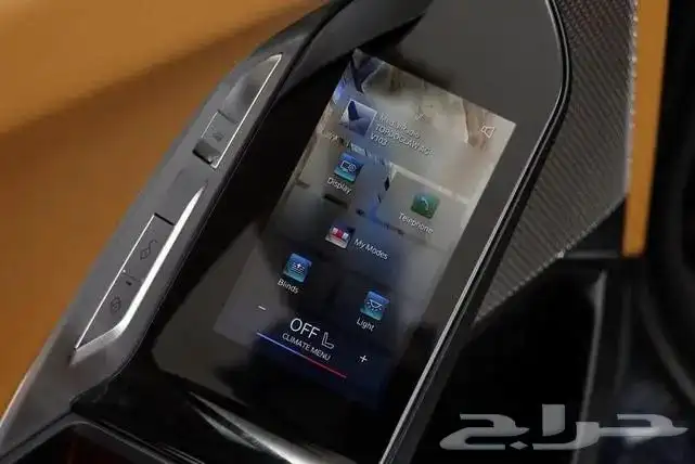 بي ام دبليو 2023 BMW 740i 11