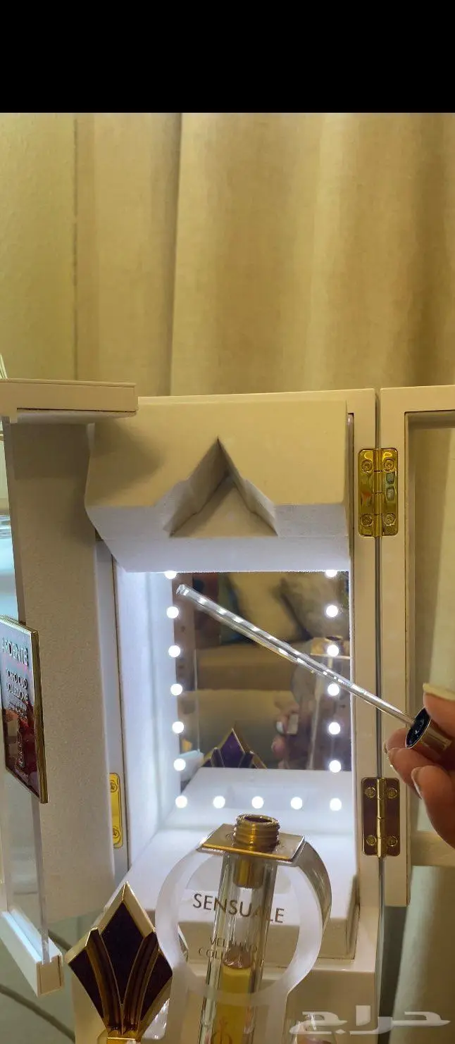 عطر عود ميلانو 3