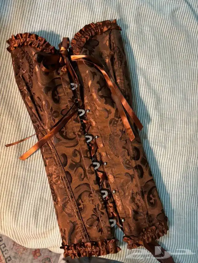 كورسية 2