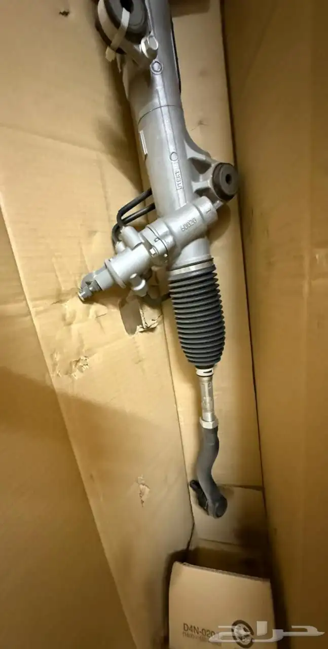 قطع غيار لاندكلوزر جيب شاص نيسان 0