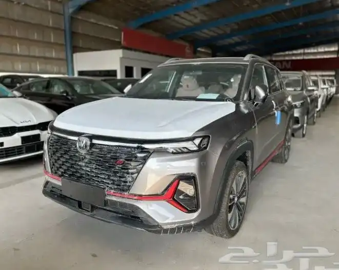 شانجان cs35 لمتيد 2025 0