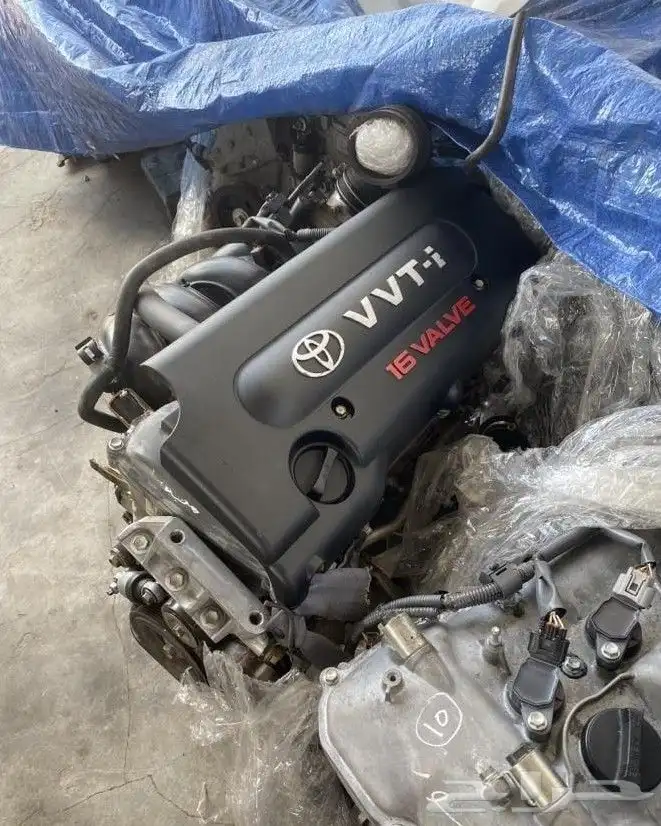 مكاين مستوردة كامري من موديل 2008الى2019 شد بلادها علي الشرط 6